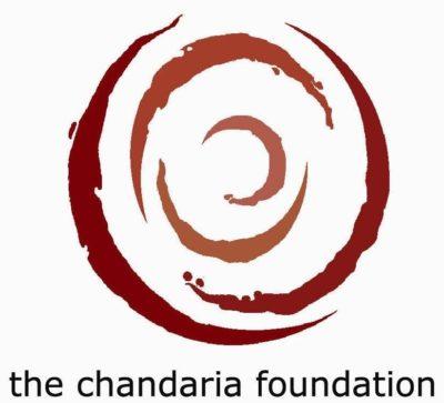 the chandaria foundation-400x363