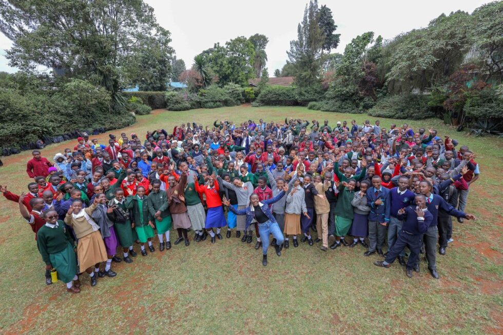 About Us | PALMHOUSE FOUNDATION