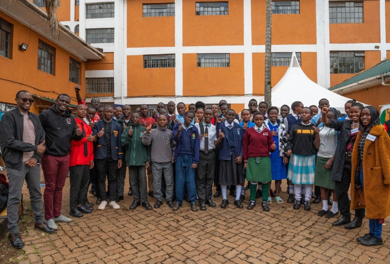 PALMHOUSE FOUNDATION | An educational trust