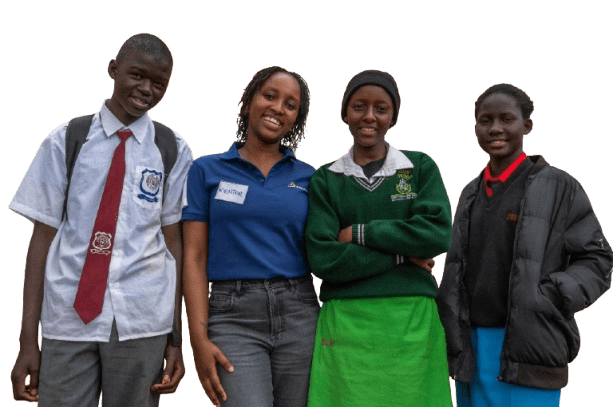 Palmhouse Foundation - Make a Donation